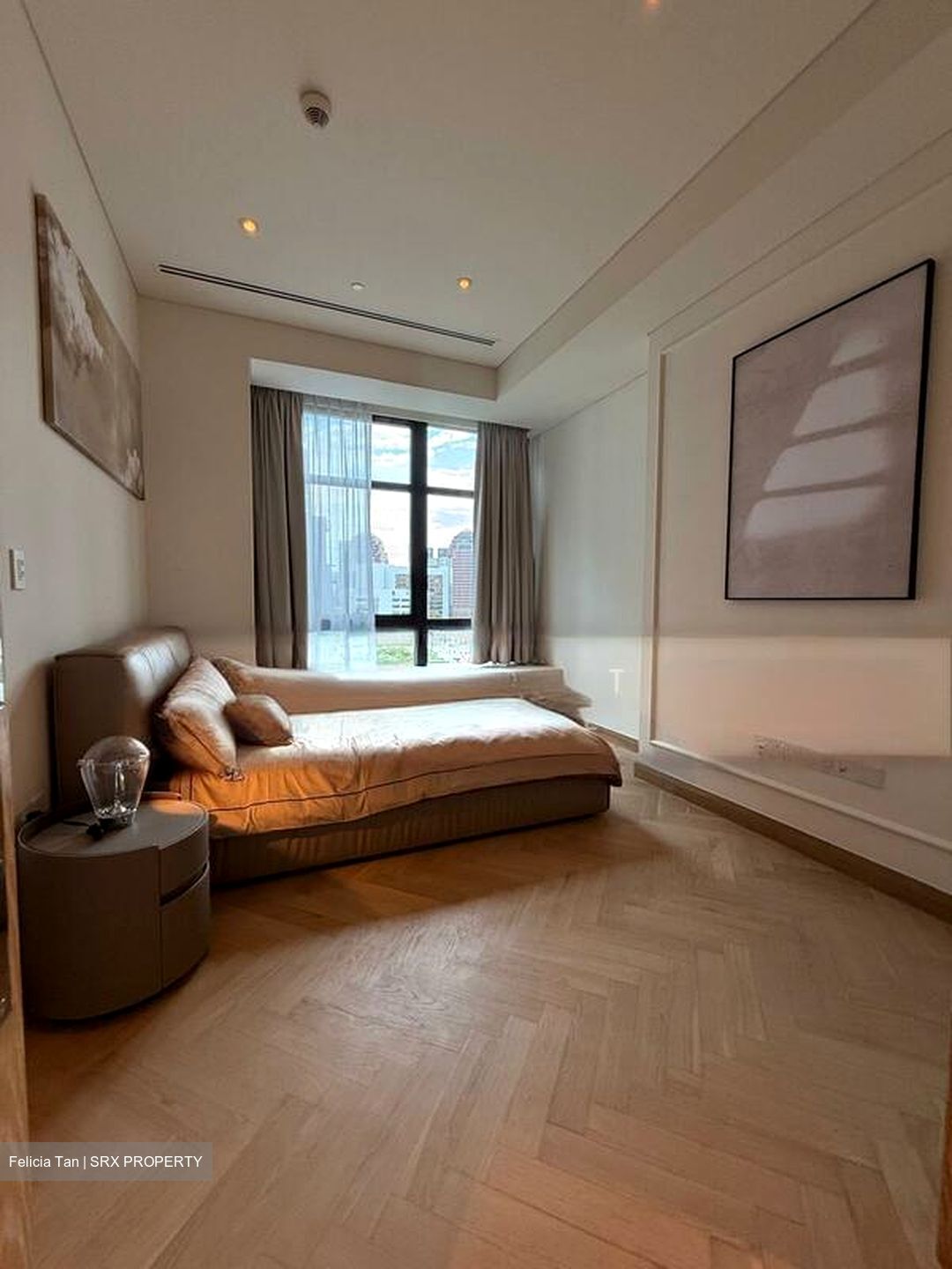The Ritz-Carlton  (D9), Condominium #544540031